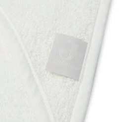 Jollein Badcape Badstof 75x75cm - Ivory -Winkel Voor Babyverzorgingsproducten 1200x1200 1593