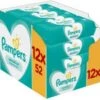 Pampers® Pampers Sensitive Billendoekje 12 X 52 Stuks Voordeelverpakking 1 Pampers® Pampers Sensitive Billendoekje 12 X 52 Stuks Voordeelverpakking -Winkel Voor Babyverzorgingsproducten 1200x1200 164