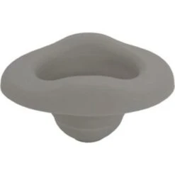 Rubberen Toiletinzet Voor Opvouwbare Plaspotje - Grijs -Winkel Voor Babyverzorgingsproducten 1200x1200 1646