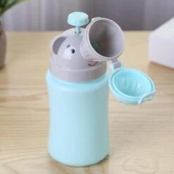 Merkloos Plas Potje - Reis Urinaal - Unisex Plaspotje - Kinder Potje Jongen - Plasfles - Kinder Zindelijkheids Training - Blauwe Olifant -Plassen - Lekvrij -Draagbare Auto, Camping, Reis Potje - Herbruikbaar - 8 Merkloos Plas Potje - Reis Urinaal - Unisex Plaspotje - Kinder Potje Jongen - Plasfles - Kinder Zindelijkheids Training - Blauwe Olifant -Plassen - Lekvrij -Draagbare Auto, Camping, Reis Potje - Herbruikbaar - -Winkel Voor Babyverzorgingsproducten 1200x1200 1668