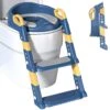 Zindelijkheidstraining Stoel Met Opstapje Ladder, Zindelijkheidstraining Toilet Voor Kinderen Jongens Meisjes Peuters-comfortabel Veilig Potje Stoel Met Anti-slip Pads Ladder - Blauw 2 Zindelijkheidstraining Stoel Met Opstapje Ladder, Zindelijkheidstraining Toilet Voor Kinderen Jongens Meisjes Peuters-comfortabel Veilig Potje Stoel Met Anti-slip Pads Ladder - Blauw -Winkel Voor Babyverzorgingsproducten 1200x1200 1739