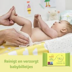 Zwitsal Lotion Billendoekjes Alcoholvrij - 965 Doekjes - Voordeelverpakking -Winkel Voor Babyverzorgingsproducten 1200x1200 174