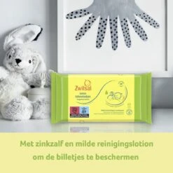 Zwitsal Lotion Billendoekjes Alcoholvrij - 965 Doekjes - Voordeelverpakking -Winkel Voor Babyverzorgingsproducten 1200x1200 176
