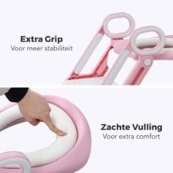 LifeGoods WC Verkleiner Met Trapje - Trainer Met Opstapje - 2 Tot 7 Jaar - Roze/Wit 15 LifeGoods WC Verkleiner Met Trapje - Trainer Met Opstapje - 2 Tot 7 Jaar - Roze/Wit -Winkel Voor Babyverzorgingsproducten 1200x1200 1763