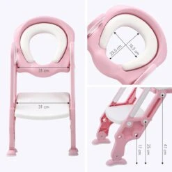 LifeGoods WC Verkleiner Met Trapje - Trainer Met Opstapje - 2 Tot 7 Jaar - Roze/Wit 20 LifeGoods WC Verkleiner Met Trapje - Trainer Met Opstapje - 2 Tot 7 Jaar - Roze/Wit -Winkel Voor Babyverzorgingsproducten 1200x1200 1768