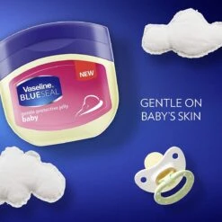 Vaseline® Vaseline - Baby Protecting Jelly - 100ml -Winkel Voor Babyverzorgingsproducten 1200x1200 1836
