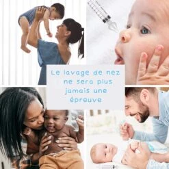 Kit 2 Neusspuit, Babyneusreiniger, Neusreiniger - Neuszuiger - Sucker Snot - Babyneuspomp - Snot Suckers Baby's 13 Kit 2 Neusspuit, Babyneusreiniger, Neusreiniger - Neuszuiger - Sucker Snot - Babyneuspomp - Snot Suckers Baby's -Winkel Voor Babyverzorgingsproducten 1200x1200 1849