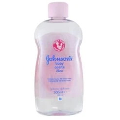 Johnson Baby Olie Original 500 Ml - Huidolie Voor Baby 500 Ml - Johnson & Johnson -Winkel Voor Babyverzorgingsproducten 1200x1200 1854