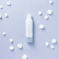 Naïf Happy Doucheschuim - Baby En Kind - 200ml - Met Natuurlijke Ingrediënten -Winkel Voor Babyverzorgingsproducten 1200x1200 1860