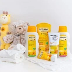 Weleda Calendula Baby Billenbalsem - 75ml 16 Weleda Calendula Baby Billenbalsem - 75ml -Winkel Voor Babyverzorgingsproducten 1200x1200 1864