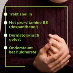 Bepanthen Handcreme - Herstellend En Snel Intrekkend - Droge, Ruwe En Beschadigde Handen - Ook Als Handmasker - 50ml -Winkel Voor Babyverzorgingsproducten 1200x1200 1870