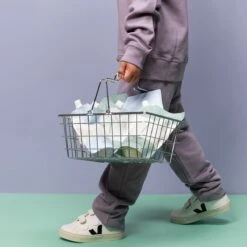 Naïf Shampoo & Wasgel Voordeel Verpakking - Baby & Kids XL Pompfles - 500ml - Met Natuurlijke Ingrediënten -Winkel Voor Babyverzorgingsproducten 1200x1200 1874