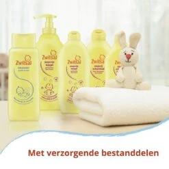 Zwitsal Talkpoeder - 6 X 100 Gram - Voordeelverpakking -Winkel Voor Babyverzorgingsproducten 1200x1200 1880