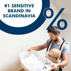 Neutral Crème Parfumvrij - 100 Ml - Baby -Winkel Voor Babyverzorgingsproducten 1200x1200 1890