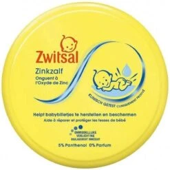 Zwitsal Zinkzalf Pot 150ML 12 Zwitsal Zinkzalf Pot 150ML -Winkel Voor Babyverzorgingsproducten 1200x1200 1897