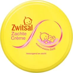 Zwitsal Zachte Creme Baby - Huidvriendelijke PH - 200 Ml 23 Zwitsal Zachte Creme Baby - Huidvriendelijke PH - 200 Ml -Winkel Voor Babyverzorgingsproducten 1200x1200 1908