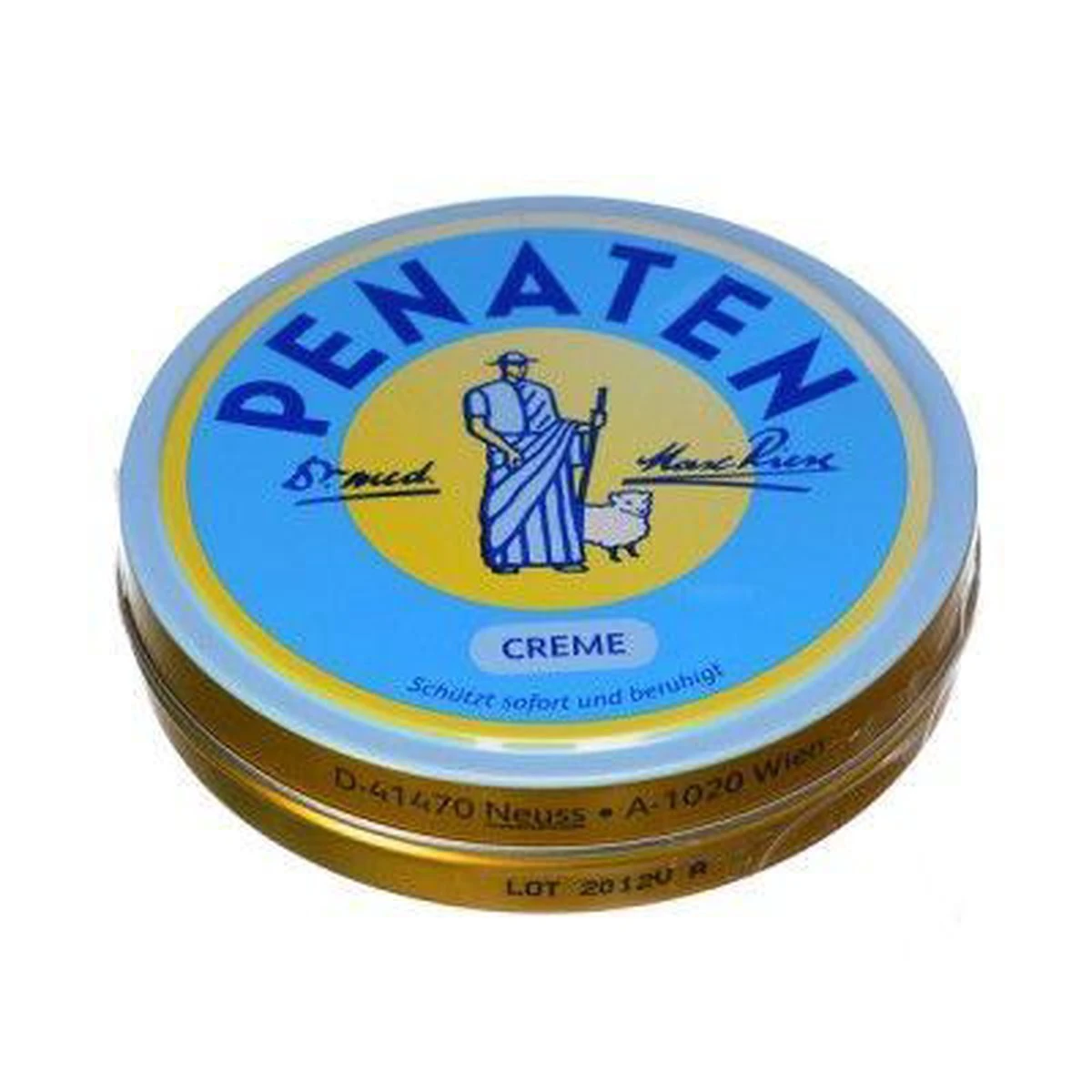 Penaten Crème 3 Penaten Crème