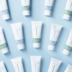 Naïf Reinigende Wasgel - Baby En Kids - 2 X 200ml - Met Natuurlijke Ingrediënten -Winkel Voor Babyverzorgingsproducten 1200x1200 1916