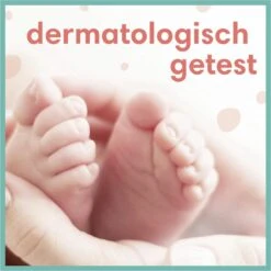 Pampers® Pampers - Snoetenpoetsers - On-The-Go Kids Hygiene - 360 Doekjes - 9 X 40 -Winkel Voor Babyverzorgingsproducten 1200x1200 193