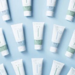 Naïf Baby Wasgel - Baby En Kind - 200ml - Met Natuurlijke Ingrediënten -Winkel Voor Babyverzorgingsproducten 1200x1200 1947