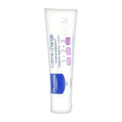 Mustela Bébé Crème Change 1>2>3> - 100 Ml -Winkel Voor Babyverzorgingsproducten 1200x1200 1950