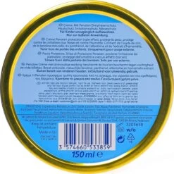 Penaten Créme - 150 Ml - Originele Johnson & Johnson In Blik -Winkel Voor Babyverzorgingsproducten 1200x1200 1952