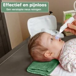 Hunnybunny® Elektrische Neusreiniger Voor Baby’s Met Muziek En Licht – Neuspeer - Aspirator - Neuszuiger - USB-compatibel -Winkel Voor Babyverzorgingsproducten 1200x1200 1955