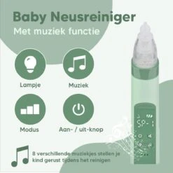 Hunnybunny® Elektrische Neusreiniger Voor Baby’s Met Muziek En Licht – Neuspeer - Aspirator - Neuszuiger - USB-compatibel -Winkel Voor Babyverzorgingsproducten 1200x1200 1956