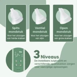 Hunnybunny® Elektrische Neusreiniger Voor Baby’s Met Muziek En Licht – Neuspeer - Aspirator - Neuszuiger - USB-compatibel -Winkel Voor Babyverzorgingsproducten 1200x1200 1959