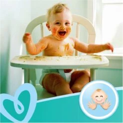 Pampers® Pampers Fresh Clean Billendoekjes - 1200 Doekjes -Winkel Voor Babyverzorgingsproducten 1200x1200 196