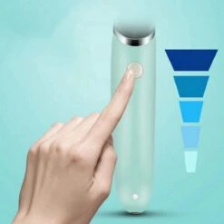 A&K Elektrische Oplaadbare Neuspeer Voor Baby En Kinderen - Inclusief Oplader, Handleiding En Batterijen - Hygiënische Neusreiniger - Baby Aspirator - Neuszuiger - Baby Neuspompje - Toetenveger - Snoetenpoetser - Mintgroen - Neusspoeler -Winkel Voor Babyverzorgingsproducten 1200x1200 1971