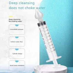 BabyBreathe - Vlot Ademen Voor Baby’s - Spuitje Om Snot En Slijm Weg Te Krijgen - Gebruiksvriendelijke Variant Voor Neuspeer. 9 BabyBreathe - Vlot Ademen Voor Baby’s - Spuitje Om Snot En Slijm Weg Te Krijgen - Gebruiksvriendelijke Variant Voor Neuspeer. -Winkel Voor Babyverzorgingsproducten 1200x1200 1982