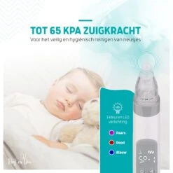 Hoy En Dia Neusreiniger Baby Snoetenpoetsers – Elektrische Neuszuiger En Blackhead Remover- Neuspeer Met USB - Muziek 20 Hoy En Dia Neusreiniger Baby Snoetenpoetsers – Elektrische Neuszuiger En Blackhead Remover- Neuspeer Met USB - Muziek -Winkel Voor Babyverzorgingsproducten 1200x1200 1986