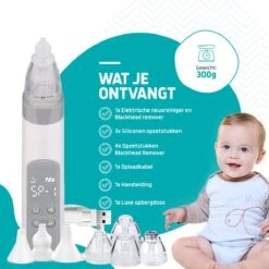 Hoy En Dia Neusreiniger Baby Snoetenpoetsers – Elektrische Neuszuiger En Blackhead Remover- Neuspeer Met USB - Muziek 21 Hoy En Dia Neusreiniger Baby Snoetenpoetsers – Elektrische Neuszuiger En Blackhead Remover- Neuspeer Met USB - Muziek -Winkel Voor Babyverzorgingsproducten 1200x1200 1987