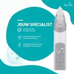 Hoy En Dia Neusreiniger Baby Snoetenpoetsers – Elektrische Neuszuiger En Blackhead Remover- Neuspeer Met USB - Muziek 23 Hoy En Dia Neusreiniger Baby Snoetenpoetsers – Elektrische Neuszuiger En Blackhead Remover- Neuspeer Met USB - Muziek -Winkel Voor Babyverzorgingsproducten 1200x1200 1988