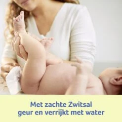 Zwitsal Water & Care Billendoekjes Met Zachte Zwitsal Geur - 624 Doekjes - Voordeelverpakking -Winkel Voor Babyverzorgingsproducten 1200x1200 20