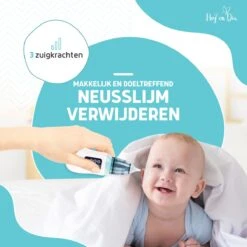 Hoy En Dia® Neusreiniger Baby Snoetenpoetsers - Neuspeer Met USB - Elektrische Neuszuiger En Oorreiniger 22 Hoy En Dia® Neusreiniger Baby Snoetenpoetsers - Neuspeer Met USB - Elektrische Neuszuiger En Oorreiniger -Winkel Voor Babyverzorgingsproducten 1200x1200 2000