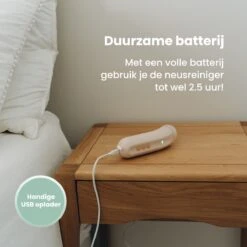 Babily® - Elektrische Neusreiniger Voor Baby's - 0 T/m 6 Jaar - Neuszuiger - Neuspeer - Snoetenpoetser - Toetenveger - Aspirator - Incl. 5 Zuigkrachtstanden En 3 Kalmerende Melodieën -Winkel Voor Babyverzorgingsproducten 1200x1200 2011