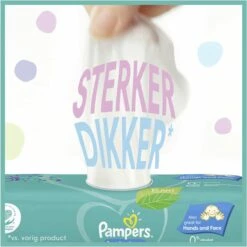 Pampers® Pampers Fresh Clean Billendoekjes - 1200 Doekjes -Winkel Voor Babyverzorgingsproducten 1200x1200 202