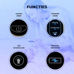 Young Star Baby - Elektrische Neusreiniger Baby - Neuszuiger Met USB - Neuspeer - Neusdouche - Snotverwijderaar -Winkel Voor Babyverzorgingsproducten 1200x1200 2026