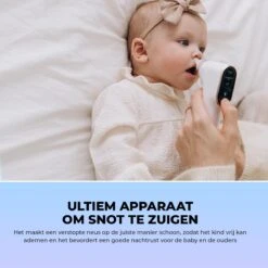 Young Star Baby - Elektrische Neusreiniger Baby - Neuszuiger Met USB - Neuspeer - Neusdouche - Snotverwijderaar -Winkel Voor Babyverzorgingsproducten 1200x1200 2027