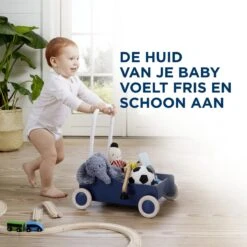 Neutral Billendoekjes - Parfumvrij - 416 Doekjes - Voordeelverpakking 11 Neutral Billendoekjes - Parfumvrij - 416 Doekjes - Voordeelverpakking -Winkel Voor Babyverzorgingsproducten 1200x1200 203
