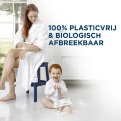 Neutral Billendoekjes - Parfumvrij - 416 Doekjes - Voordeelverpakking 12 Neutral Billendoekjes - Parfumvrij - 416 Doekjes - Voordeelverpakking -Winkel Voor Babyverzorgingsproducten 1200x1200 204