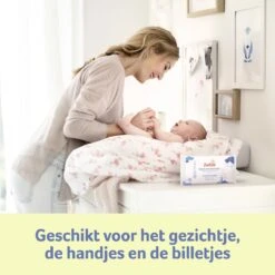 Zwitsal Water & Care Billendoekjes Parfumvrij - 1800 Doekjes - Voordeelverpakking -Winkel Voor Babyverzorgingsproducten 1200x1200 211