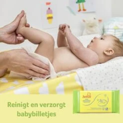 Zwitsal Lotion Billendoekjes Alcoholvrij - 1755 Doekjes - Voordeelverpakking -Winkel Voor Babyverzorgingsproducten 1200x1200 217