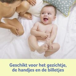 Zwitsal Water & Care Billendoekjes Met Zachte Zwitsal Geur - 624 Doekjes - Voordeelverpakking -Winkel Voor Babyverzorgingsproducten 1200x1200 22