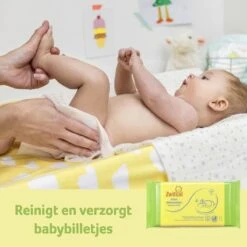 Zwitsal Billendoekjes | Voordeelverpakking 30 X 65 Doekjes -Winkel Voor Babyverzorgingsproducten 1200x1200 221