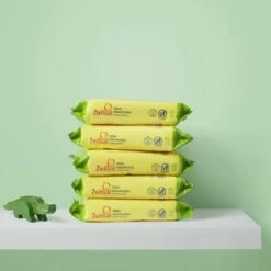 Zwitsal Lotion Billendoekjes - 520 Stuks - Voordeelverpakking -Winkel Voor Babyverzorgingsproducten 1200x1200 228