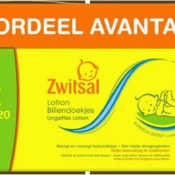 Zwitsal Lotion Billendoekjes - 520 Stuks - Voordeelverpakking -Winkel Voor Babyverzorgingsproducten 1200x1200 231