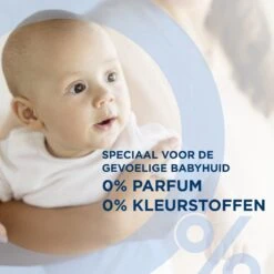 Neutral - Baby Billendoekjes - 48 X 52 = 2496 Stuks - 0% Parfum 13 Neutral - Baby Billendoekjes - 48 X 52 = 2496 Stuks - 0% Parfum -Winkel Voor Babyverzorgingsproducten 1200x1200 238